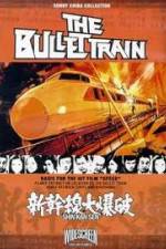 Watch Bullet Train Movie4k