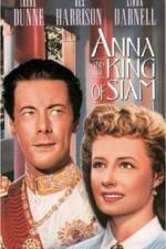 Watch Anna and the King of Siam Movie4k