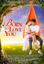 Watch Born to Love You Movie4k