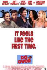 Watch Do Over Movie4k