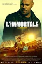 Watch The Immortal Movie4k