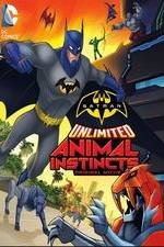 Watch Batman Unlimited: Animal Instincts Movie4k