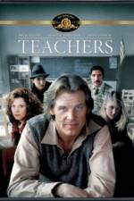 Watch Teachers Movie4k