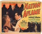 Watch Nation Aflame Movie4k