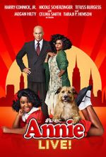 Watch Annie Live! Movie4k