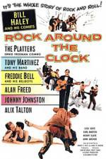 Watch Rock Around the Clock Movie4k