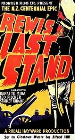 Watch Rewi\'s Last Stand Movie4k