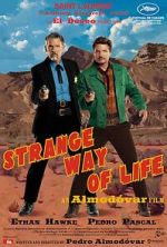 Watch Strange Way of Life (Short 2023) Movie4k