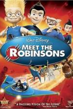 Watch Meet the Robinsons Movie4k