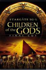 Watch Stargate SG-1: Children of the Gods - Final Cut Movie4k