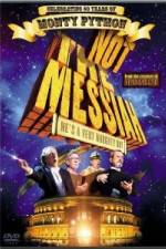 Watch Not the Messiah Movie4k