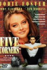 Watch Five Corners Movie4k