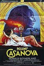 Watch Il Casanova di Federico Fellini Movie4k