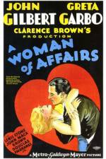 Watch A Woman of Affairs Movie4k