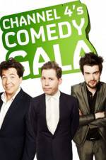 Watch Channel 4 Comedy Gala Movie4k