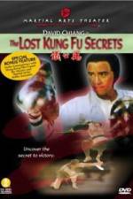 Watch The Lost Kung Fu Secrets Movie4k