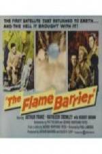 Watch The Flame Barrier Movie4k