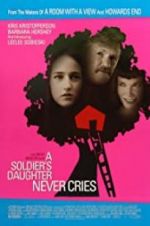 Watch A Soldier\'s Daughter Never Cries Movie4k