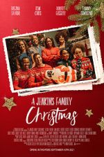 Watch The Jenkins Family Christmas Movie4k