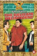Watch The Delicate Delinquent Movie4k
