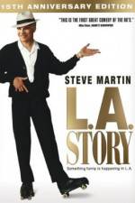 Watch LA Story Movie4k