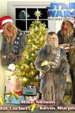 Watch Rifftrax: Star Wars Holiday Special Movie4k