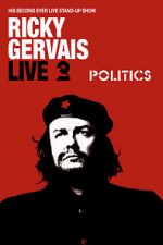 Watch Ricky Gervais Live 2: Politics Movie4k