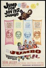 Watch Billy Rose's Jumbo Movie4k