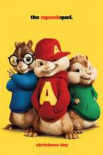 Watch Alvin and the Chipmunks: The Squeakquel Movie4k