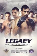 Watch Legacy FC 29: Buentello vs. Dennis Movie4k