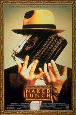 Watch Naked Lunch Movie4k