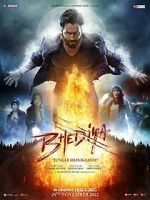 Watch Bhediya Movie4k