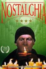 Watch Nostalghia Movie4k