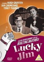 Watch Lucky Jim Movie4k