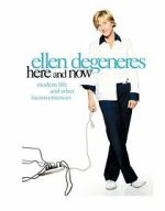 Watch Ellen DeGeneres: Here and Now (TV Special 2003) Movie4k