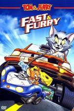 Watch Tom and Jerry The Fast and the Furry Movie4k