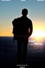 Watch The Art of Travel Movie4k