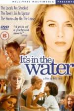 Watch It's in the Water Movie4k