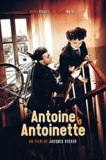 Watch Antoine & Antoinette Movie4k