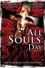 Watch All Souls Day: Dia de los Muertos Movie4k