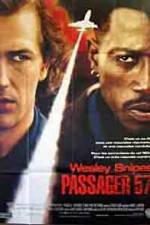 Watch Passenger 57 Movie4k