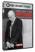 Watch Frontline Inside the Meltdown Movie4k