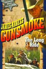 Watch Gunsmoke The Long Ride Movie4k