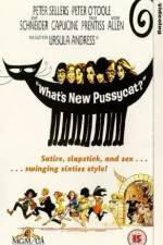 Watch What's New Pussycat Movie4k