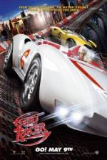 Watch Speed Racer Movie4k