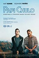 Watch Papi Chulo Movie4k