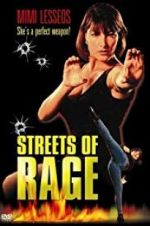 Watch Streets of Rage Movie4k