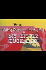 Watch My Little Duckaroo (Short 1954) Movie4k