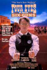 Watch Four Eyes and Six-Guns Movie4k