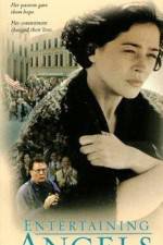 Watch Entertaining Angels: The Dorothy Day Story Movie4k